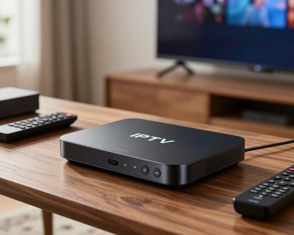 meilleur boitier iptv
